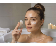 NENO BEAUTY MICA Termo-soniczna szczoteczka do twarzy - 1415765 - zdjęcie 9